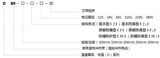 DBR-P-J-25-220V 늰Ꭷ